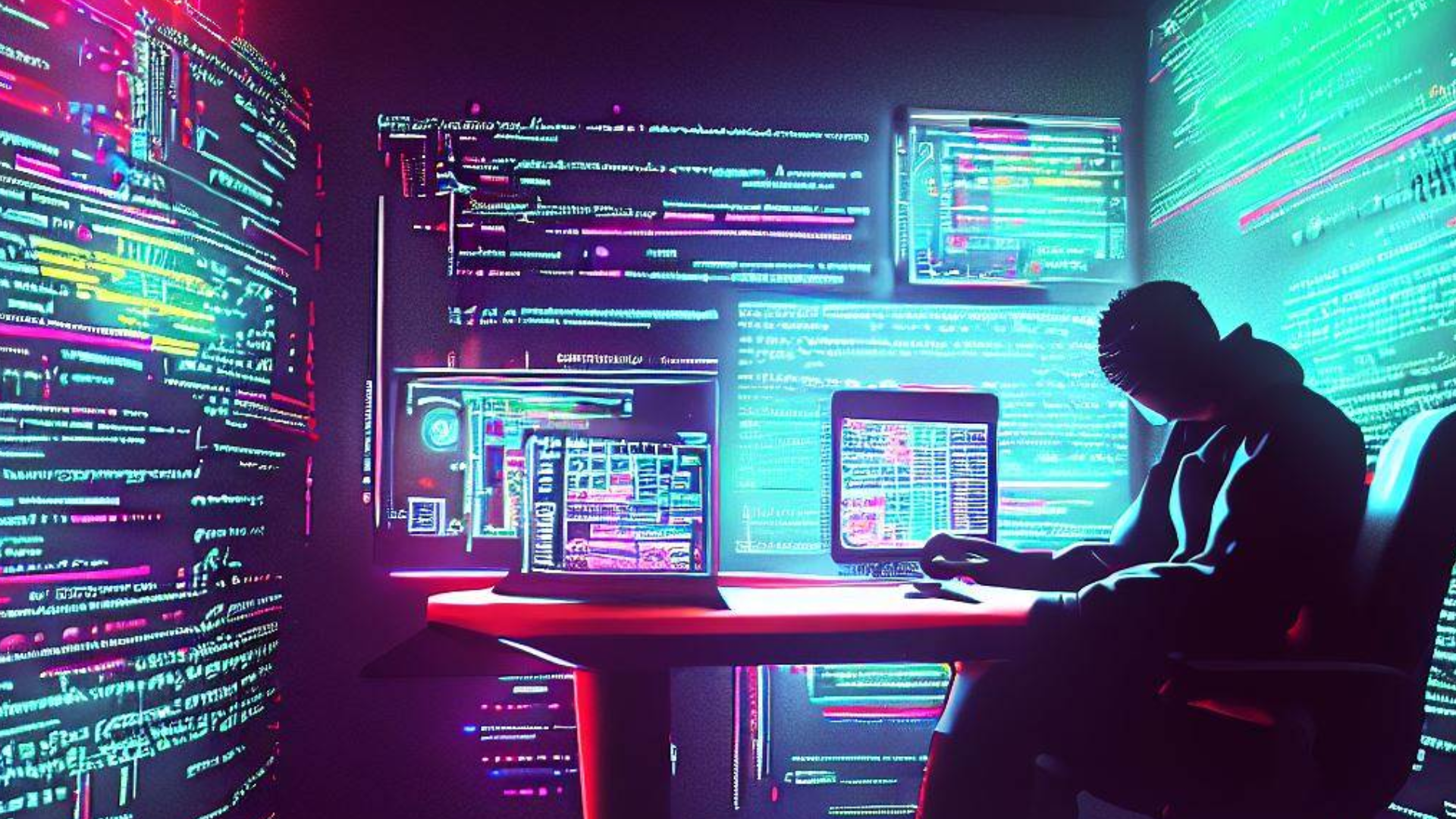 Los 5 Conceptos Fundamentales que Todo Desarrollador Debe Conocer