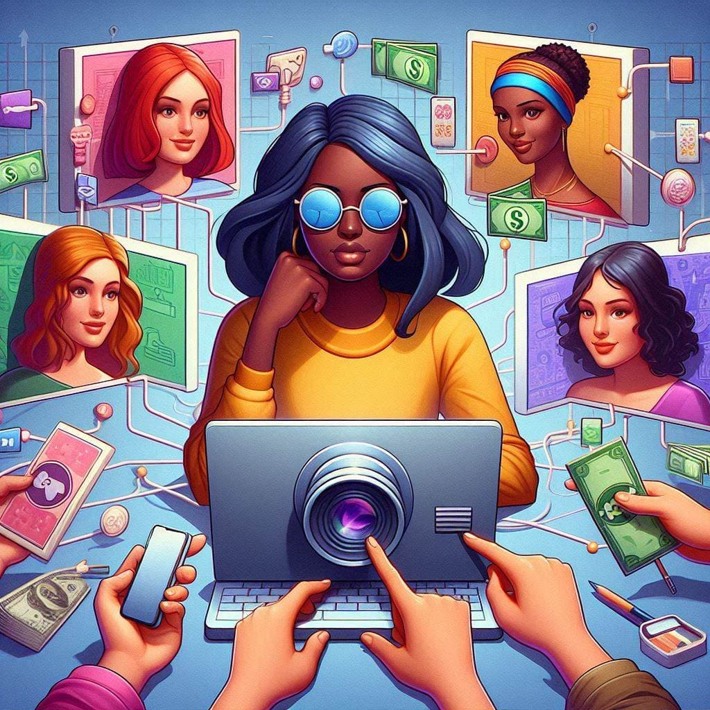 Cómo construir una marca personal a través de tu Blog