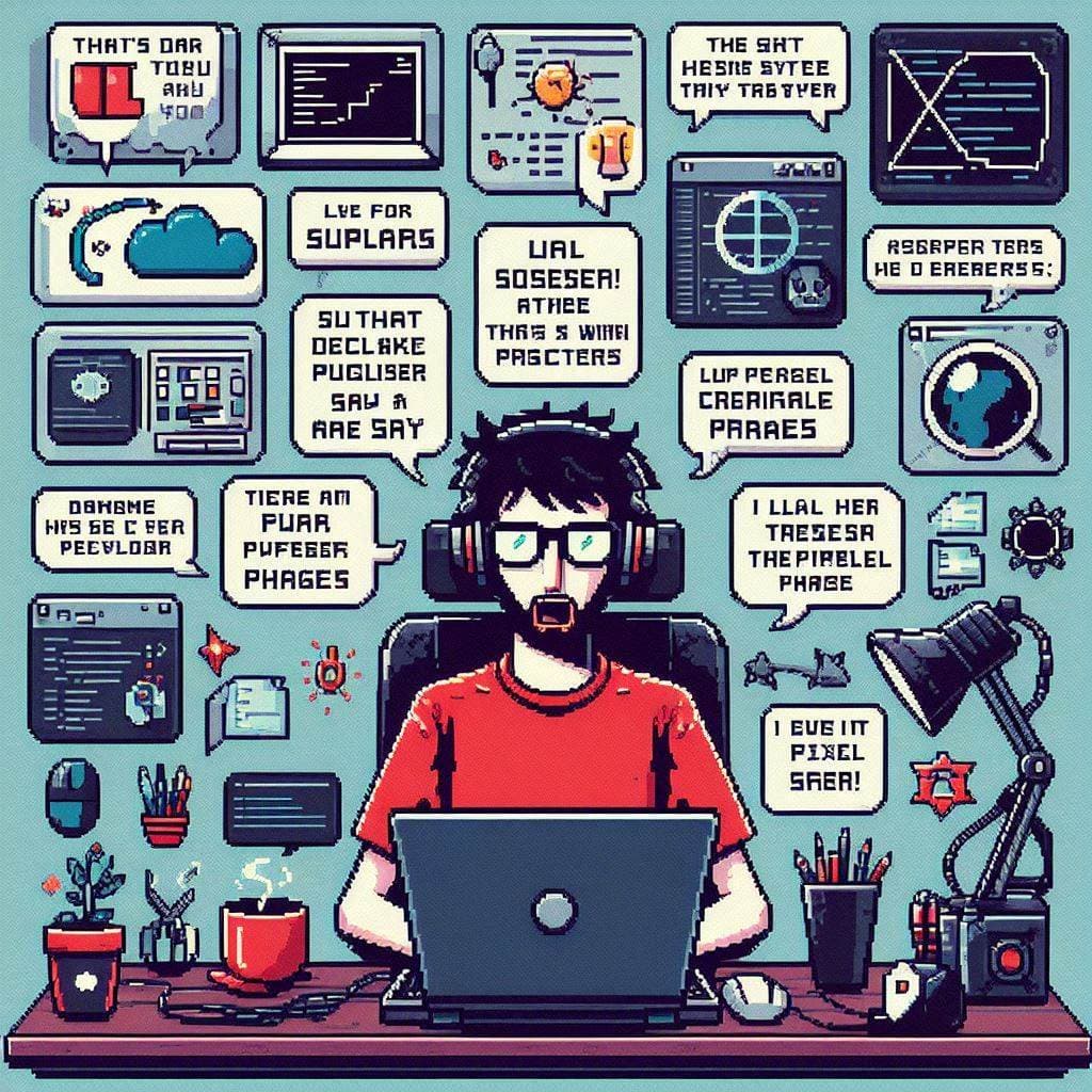 10 frases que suelen decir los developers (Parte 1)